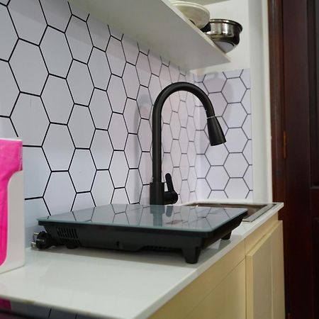 Mama Hotel And Apartment - Free Sauna And Gym Дананг Екстер'єр фото