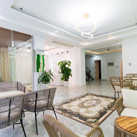 Mama Hotel And Apartment - Free Sauna And Gym Дананг Екстер'єр фото