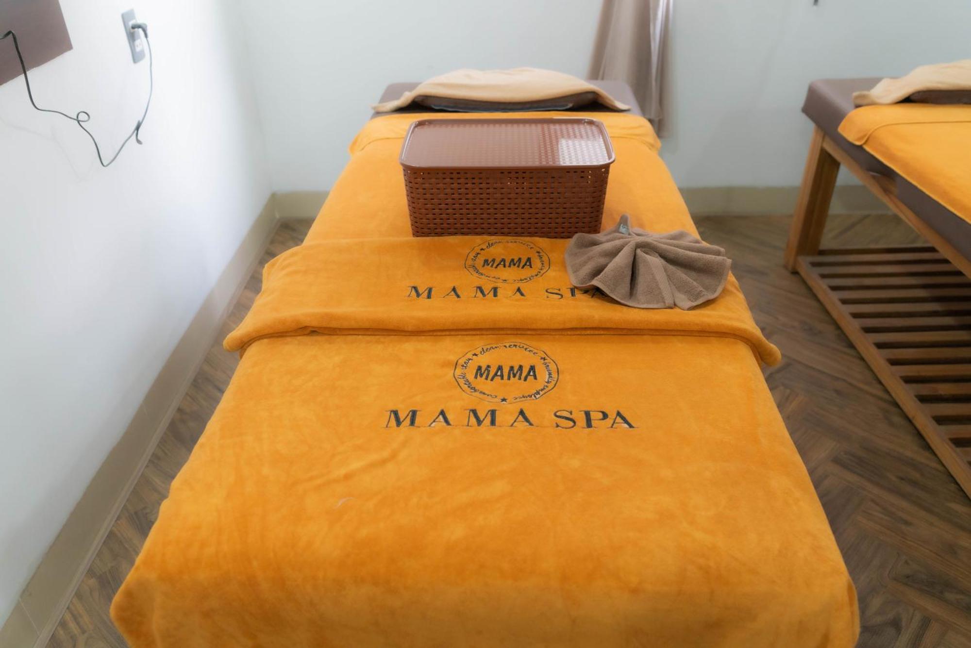 Mama Hotel And Apartment - Free Sauna And Gym Дананг Екстер'єр фото