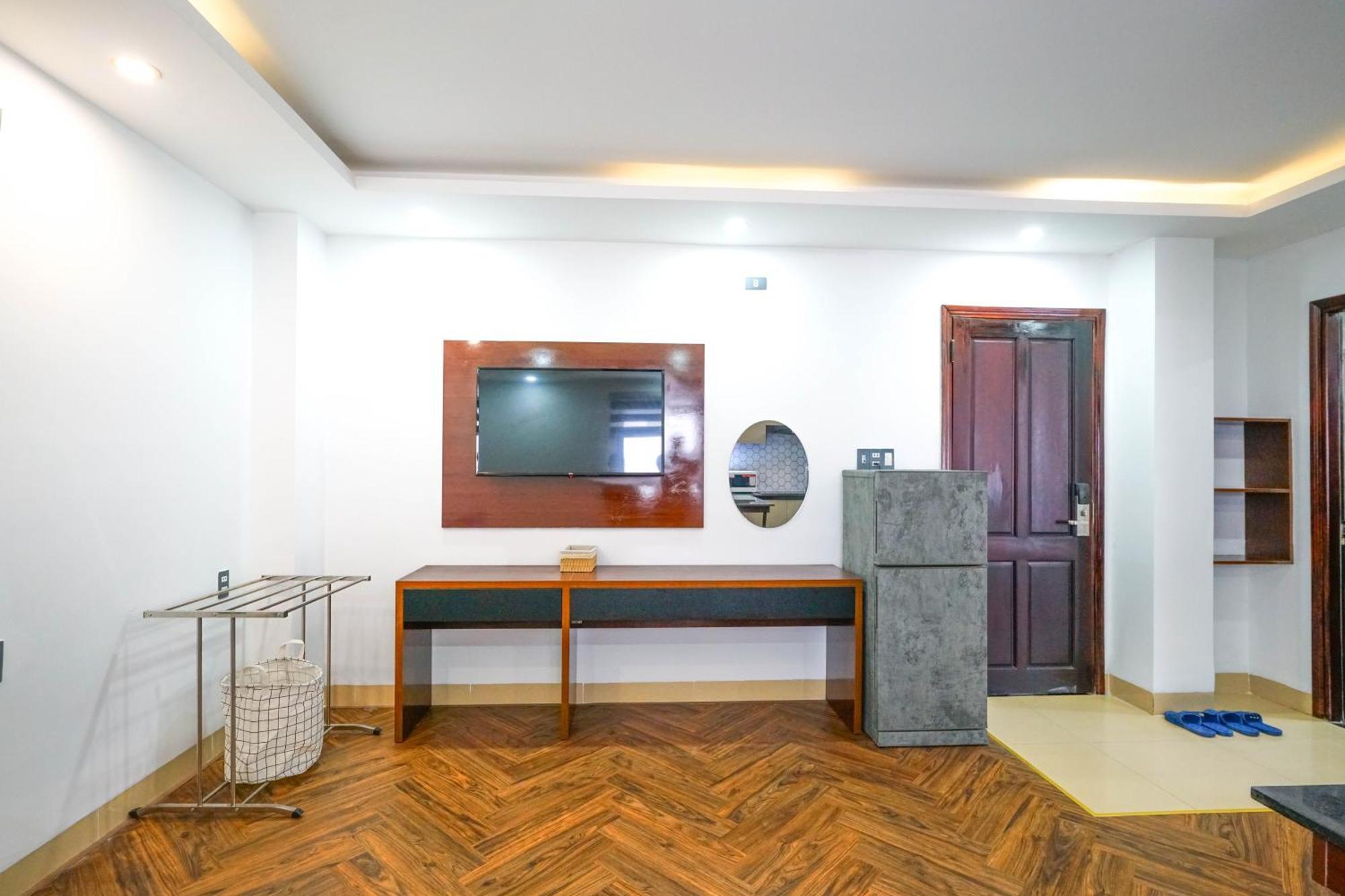 Mama Hotel And Apartment - Free Sauna And Gym Дананг Екстер'єр фото