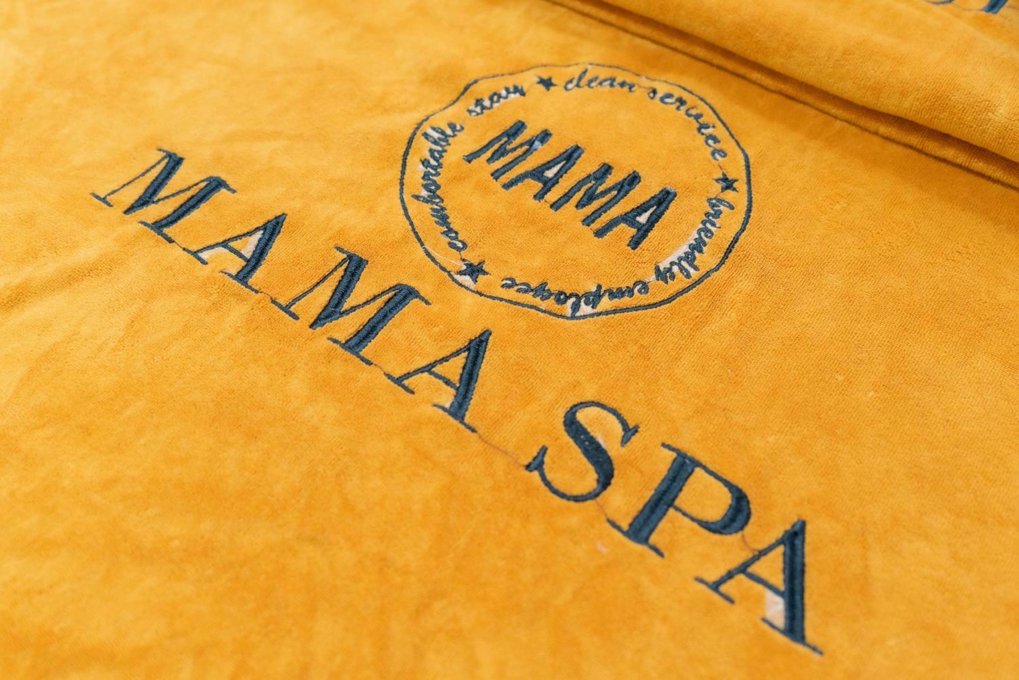 Mama Hotel And Apartment - Free Sauna And Gym Дананг Екстер'єр фото